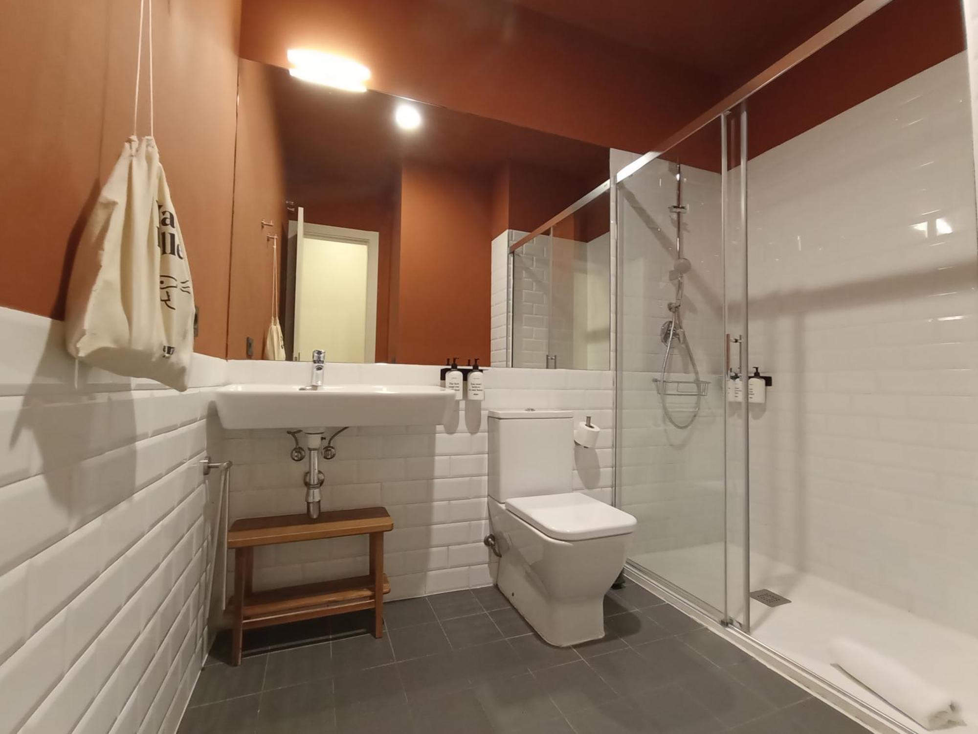 Uma Suites Parada Del Marques Sevilla Exteriör bild